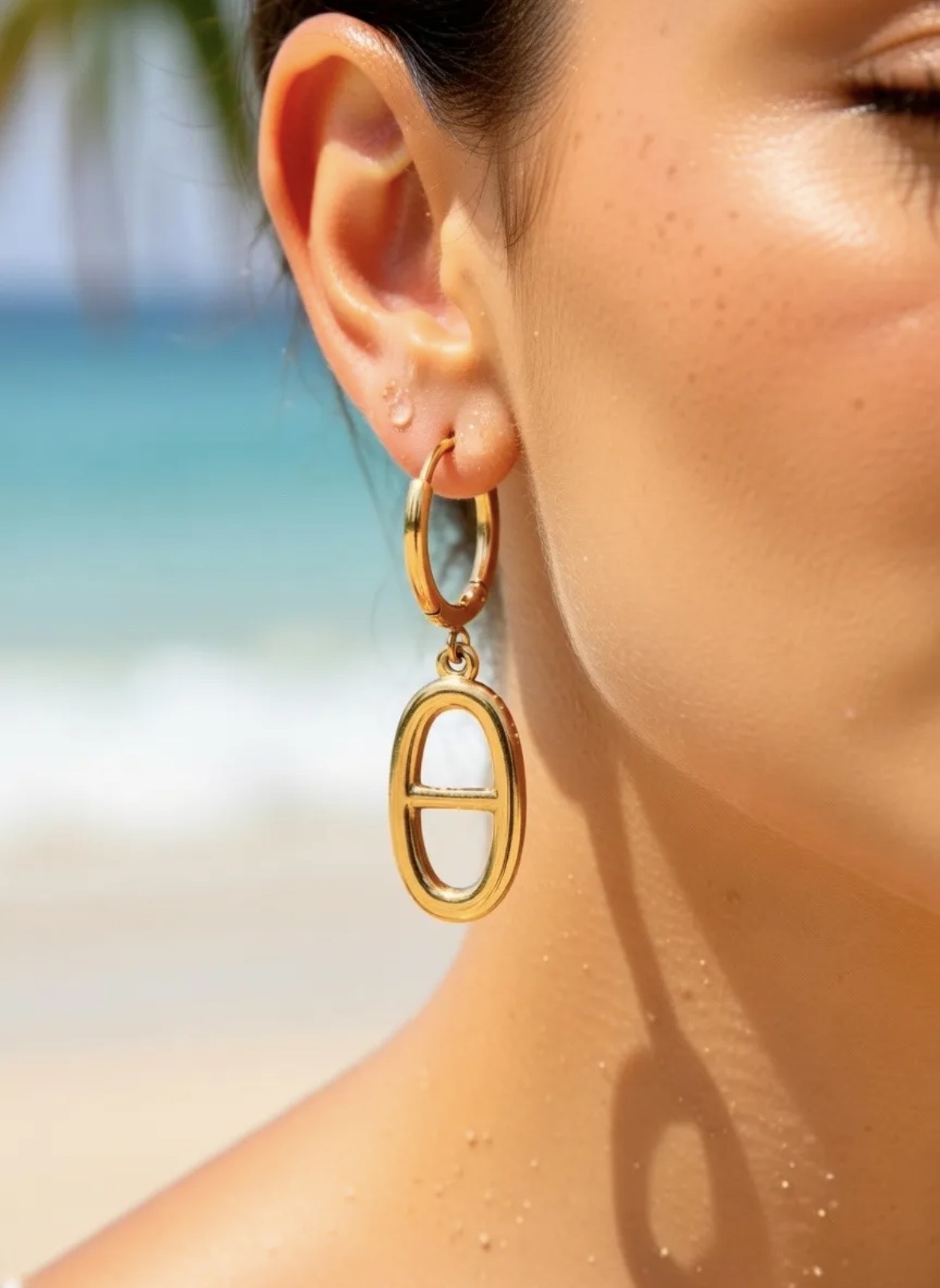 Boucle Halo