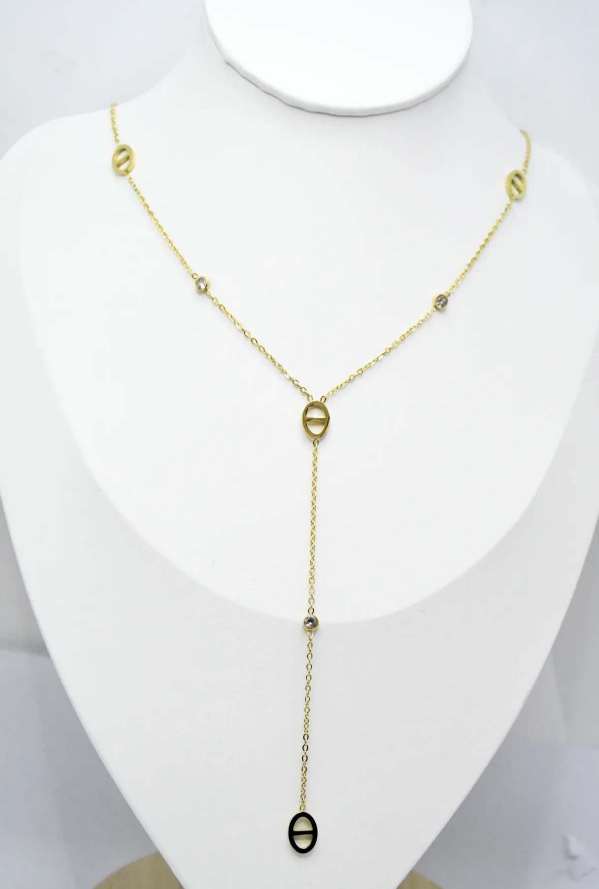 Collier Lyra